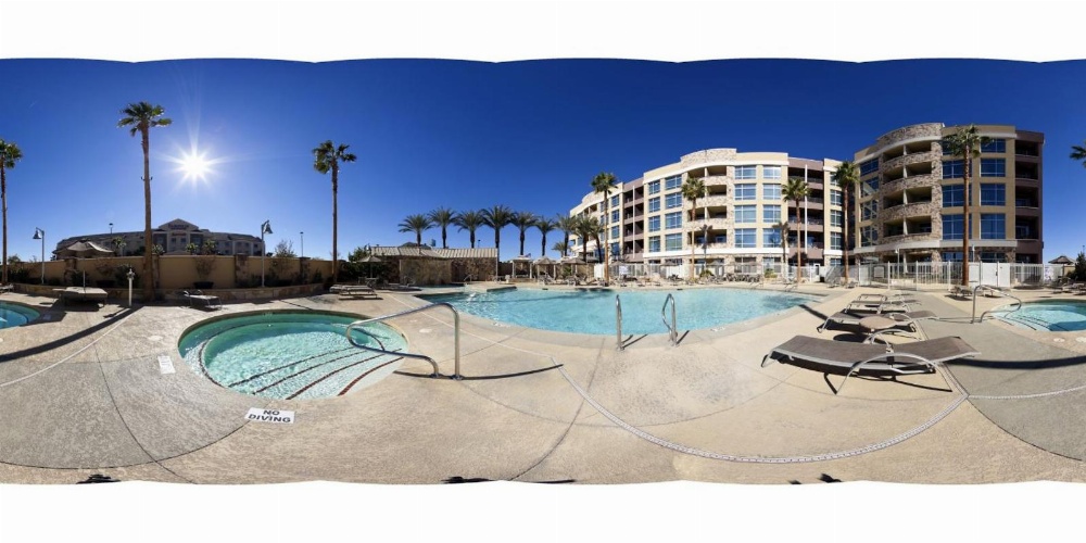Staybridge Suites-Las Vegas Main image