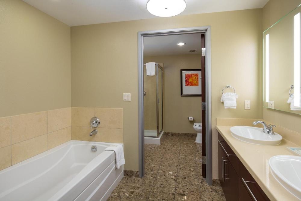 Staybridge Suites-Las Vegas