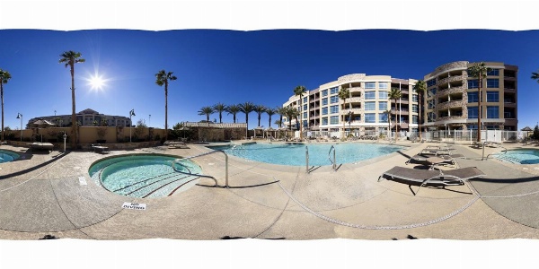 Staybridge Suites-Las Vegas Main image