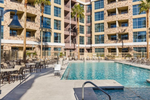 Staybridge Suites-Las Vegas image 30